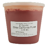 CALIFORNIA PUREE